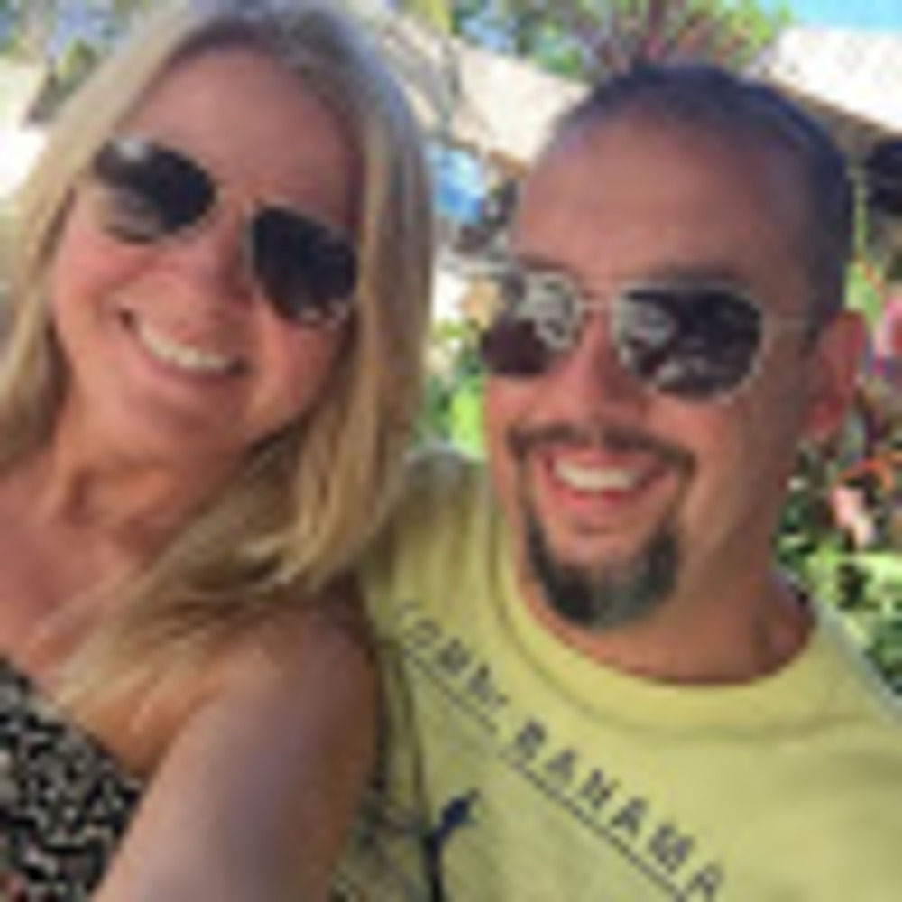 Meet your Posher, Jerry